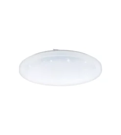 Plafoniera applique led "frania", ø 70
