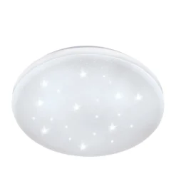 Plafoniera  applique led "frania", ø 33 cm