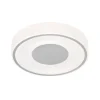Plafoniera led ø 38,5 cm 1920 lm, 18 w