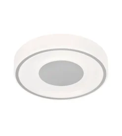 Plafoniera led ø 38,5 cm 1920 lm, 18 w