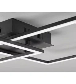 Plafoniera led da interno eglo 