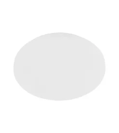 Plafoniera led da interno eglo "pogliola" bianco 4000k 31cm