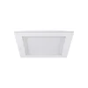 Plafoniera led da interno eglo "padrogiano" bianco 2700-6500k