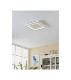 Plafoniera led da interno eglo 