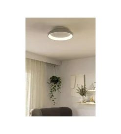 Plafoniera led da interno eglo