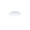 Plafoniera led eglo "frania" rgb wi-fi 34w, 4300lm