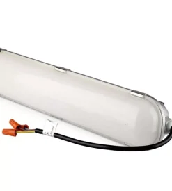 Plafoniera led impermeabile 70w 1,5m 6000k
