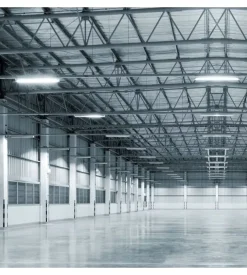 Plafoniera led impermeabile 70w 1,5m 6000k