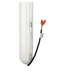 Plafoniera led impermeabile 70w 1,5m 6000k