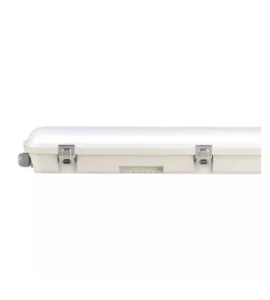 Plafoniera led impermeabile 6500k 48w 1,5m