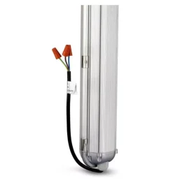 Plafoniera led impermeabile  70w 1,5m 4500k