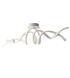 Plafoniera led "mystral" 2160 lm 4000k, 36w