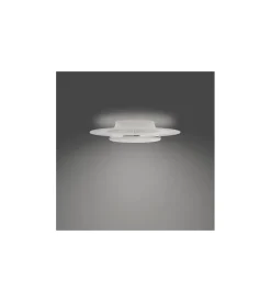 Plafoniera led philips "garnet" bianca 4000k, ø40 cm