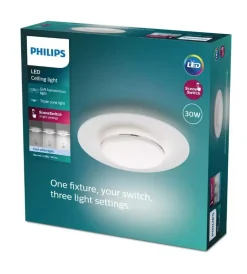 Plafoniera led philips 