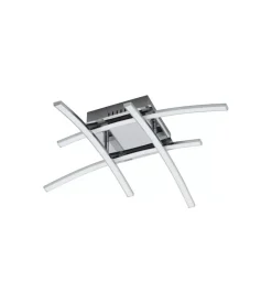 Plafoniera "nevado" a led, 470 lm