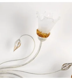 Plafoniera ovale onli 