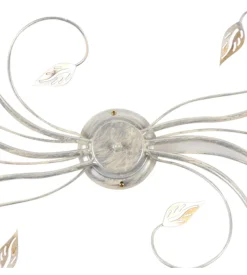 Plafoniera ovale onli 