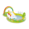 Playcenter gonfiabile intex "garden" cm 290x180x104 i.3 - cod. 57154np