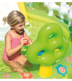 Playcenter gonfiabile intex 