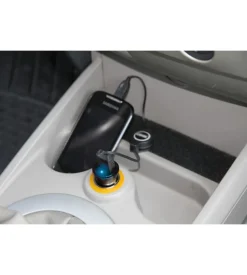 Plug-in 12-24v usb  39019