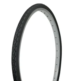 Pneumatico ciclo strada lampa 700x35c n/p nero - 94392