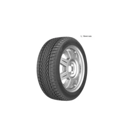Pneumatico kenda 175/ 65 r 15 kr501 winter tl 84 t