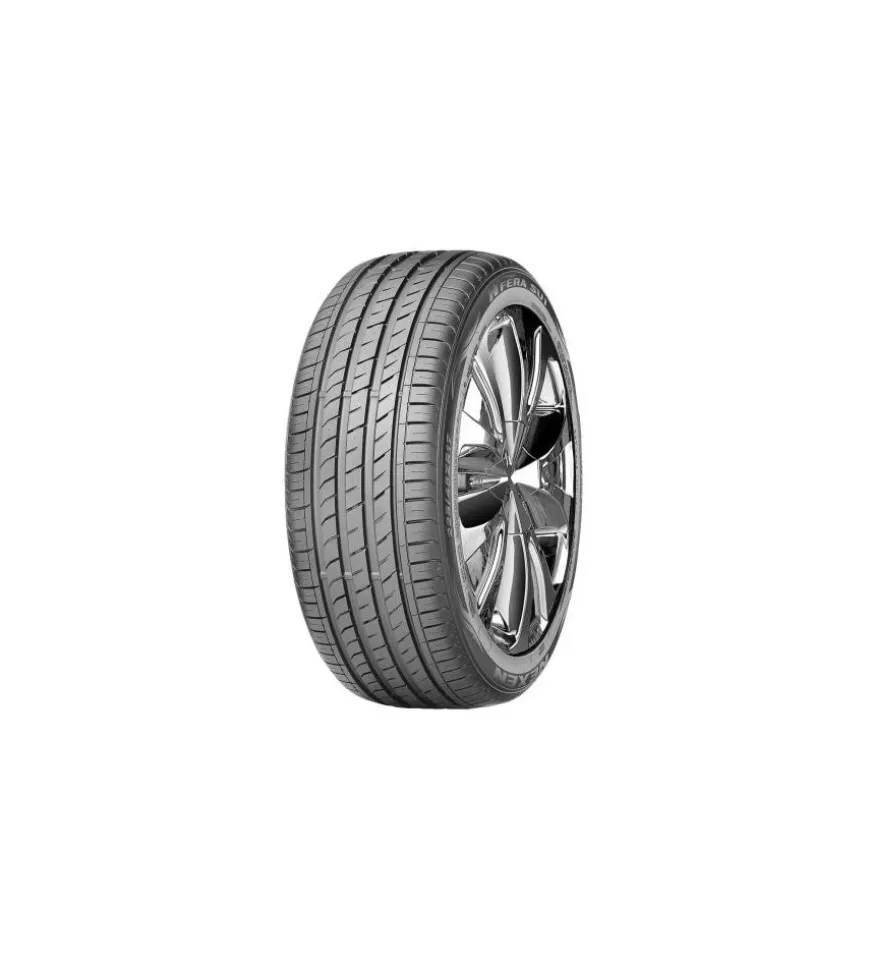 Pneumatico nexen 255/ 40 zr 17 n fera su1 tl 94 w