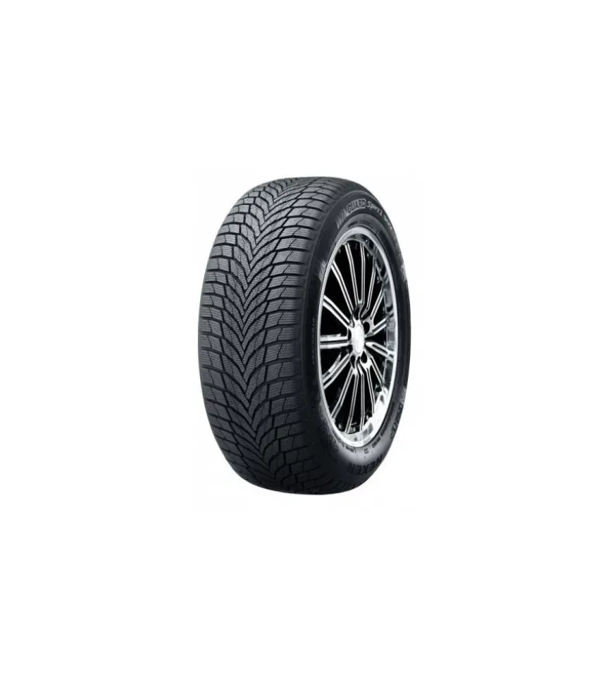 Pneumatico nexen 215/65 r16 w.guard sport 2 suv 99