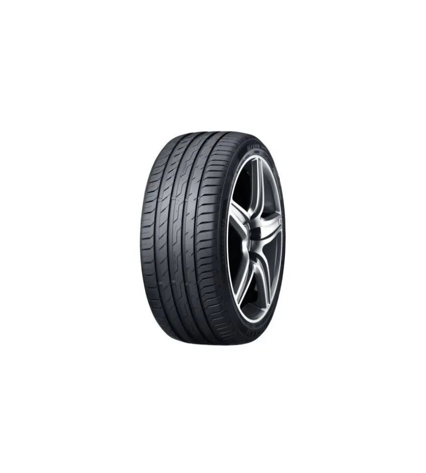 Pneumatico nexen n'fera sport 245/45 zr19 102y tl