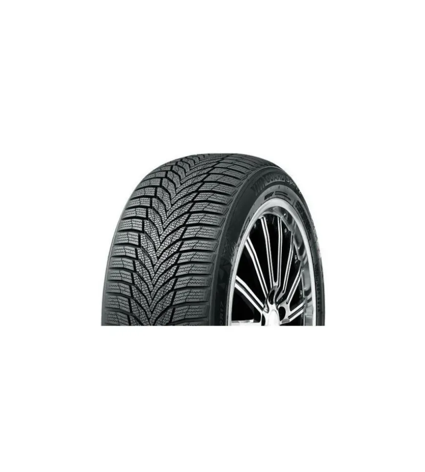 Pneumatico nexen winguard sport 2 suv 225/65 r17 2