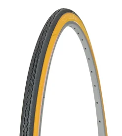 Pneumatico per bicicletta lampa "sport" 700x28 n/p nero - 94407