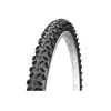 Pneumatico per bicicletta "mtb" lampa, 24x1,95 colore nero - 94390