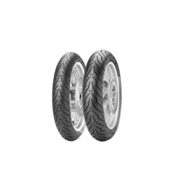 Pneumatico pirelli 100/90 12 angel scooter 59j sum