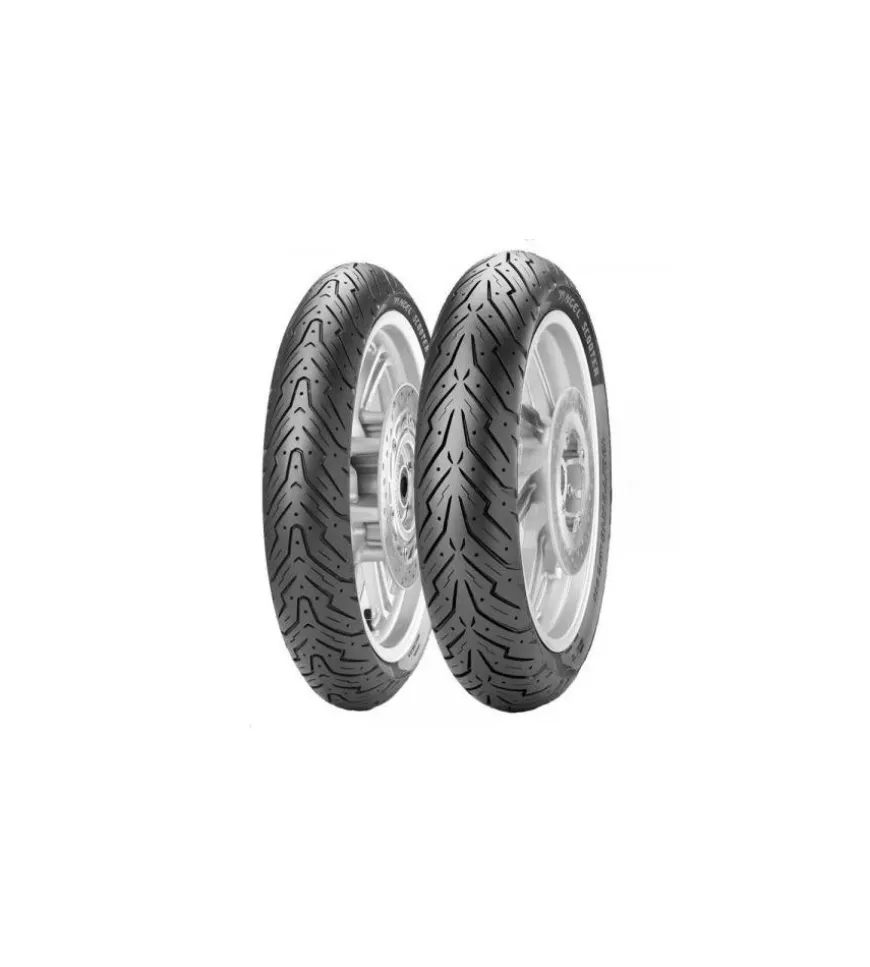 Pneumatico pirelli 100/90 12 angel scooter 59j sum