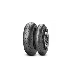 Pneumatico pirelli 100/80 14 dbl.ros.sct reinf 54s