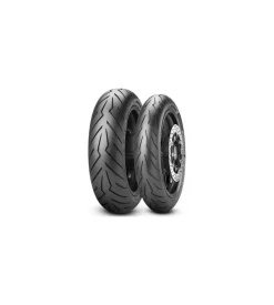 Pneumatico pirelli 140/70 13 dbl.ross.scooter 61p