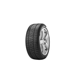 Pneumatico pirelli 215 55 r 18 95 h w sottozero 3