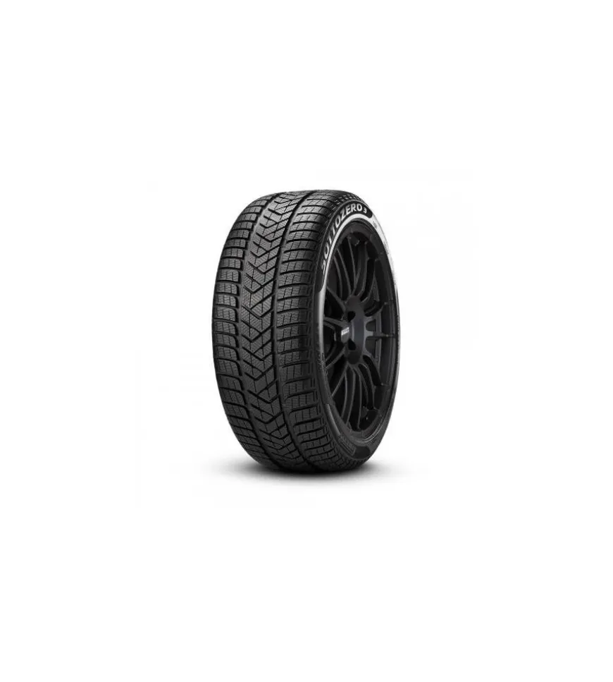 Pneumatico pirelli 205 60 r 16 96 h xl w sottozero