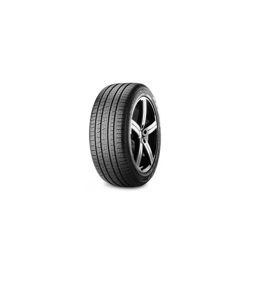 Pneumatico pirelli 285 40 r 21 109 v xl scorp.verd