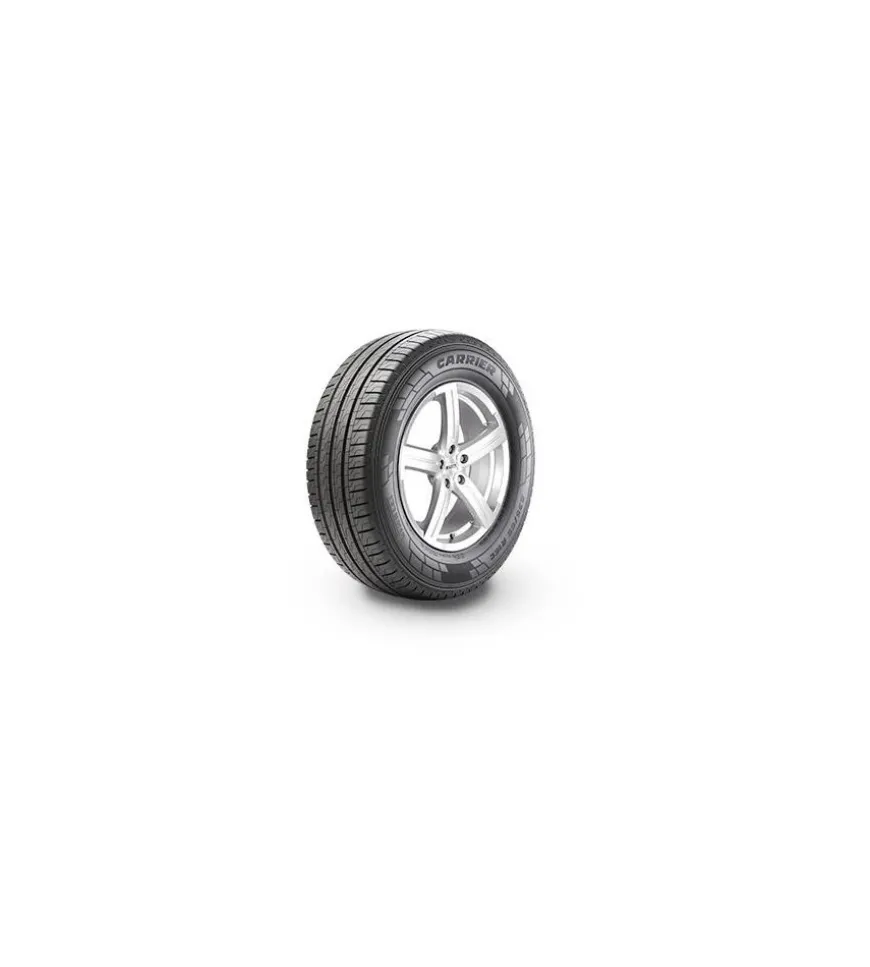 Pneumatico pirelli 195 60 r 16 99 h c carrier