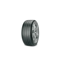 Pneumatico pirelli 285 30 zr 18 93 (y) pzero rosso