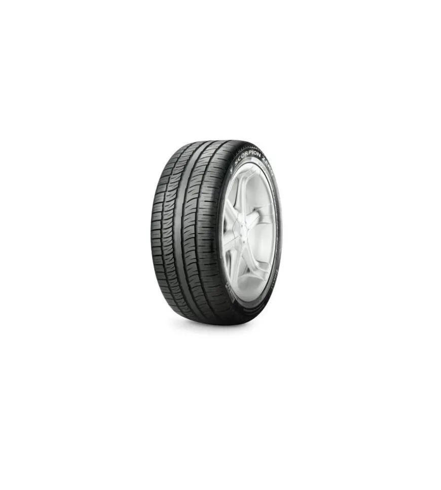 Pneumatico pirelli 255 55 zr 20 110 w xl scorp.zer