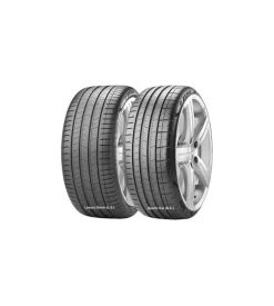 Pneumatico pirelli 235/40 r19 p-zeropz4 ks hn xl f