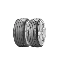 Pneumatico pirelli 255/50 r21 p-zero pz4 *xlncselt
