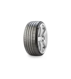 Pneumatico pirelli p-zero (pz4) 275/40 r20 106w tl