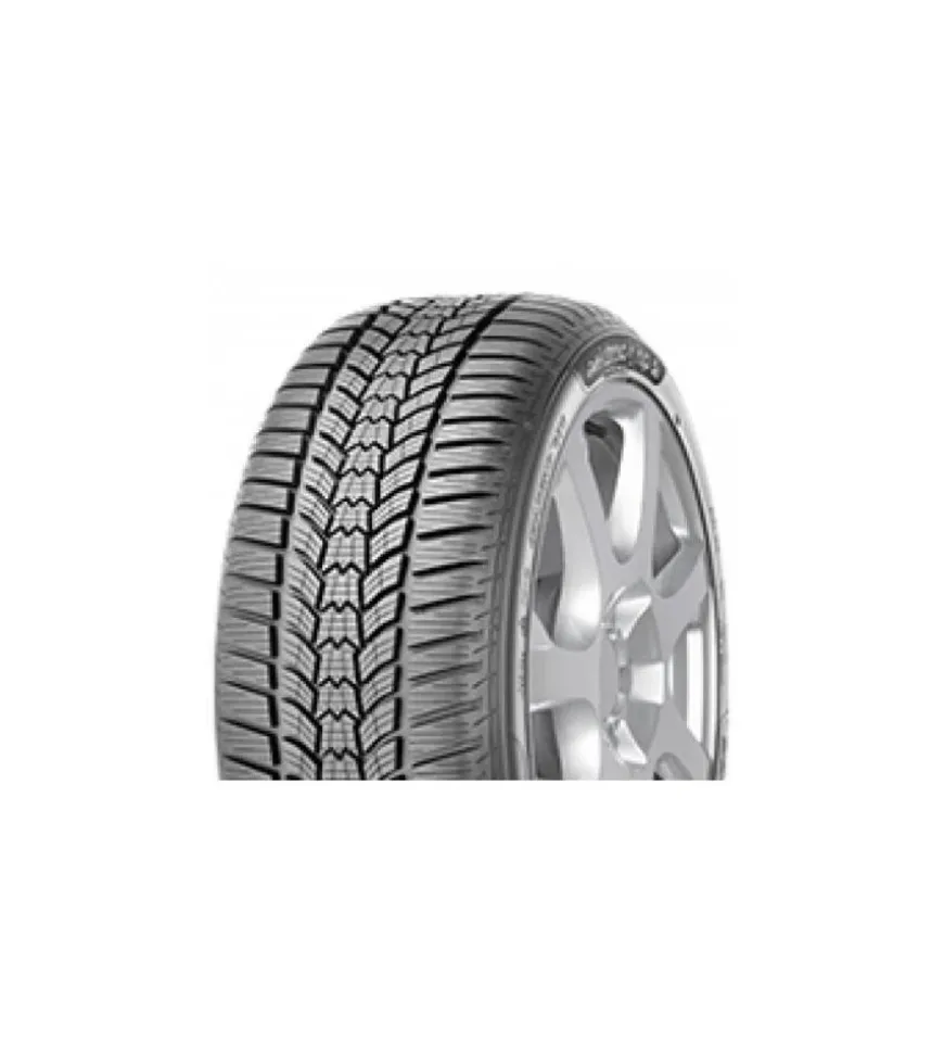Pneumatico sava 215/50 r17 eskimo hp 2 m+s 95v win