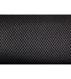 Poggiapiedi autoportante brunner "aravel vitachic standalone" in alluminio e 3durafeel antracite 61x49x49 cm