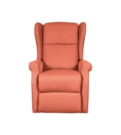 Poltrona con recliner elettrico bellahome 