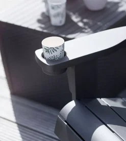 Poltrona da esterno keter 