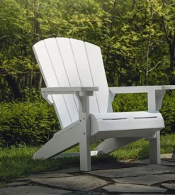 Poltrona da esterno keter 